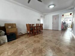 Blk 104 Woodlands Street 13 (Woodlands), HDB 4 Rooms #583265761